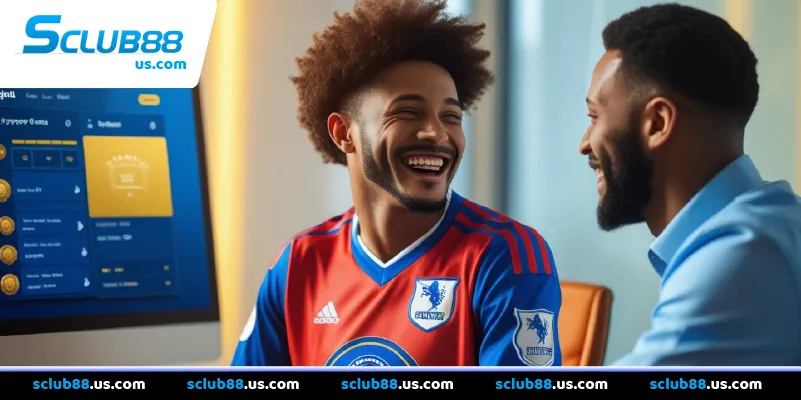 Xử lý sự cố quên thông tin và khôi phục quyền truy cập