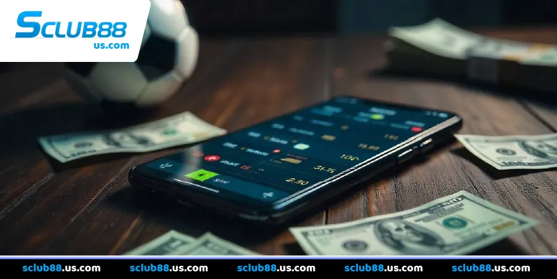 Lợi ích của việc duy trì phiên Đăng nhập Sclub88 ổn định