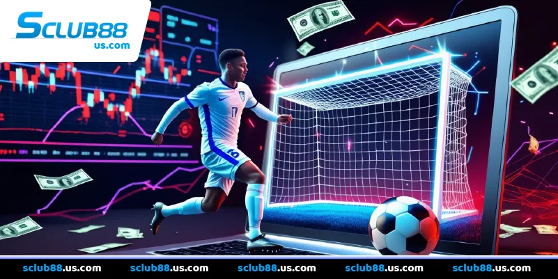 Khám phá sự đa dạng của các sảnh cược Thể thao