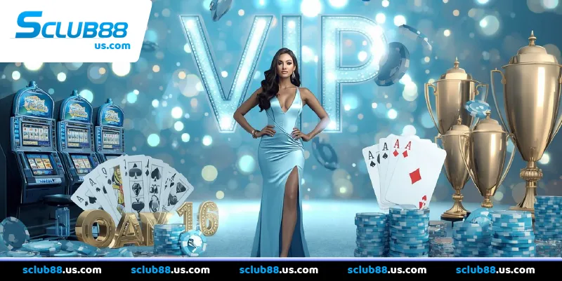 Khám phá các sảnh Casino uy tín