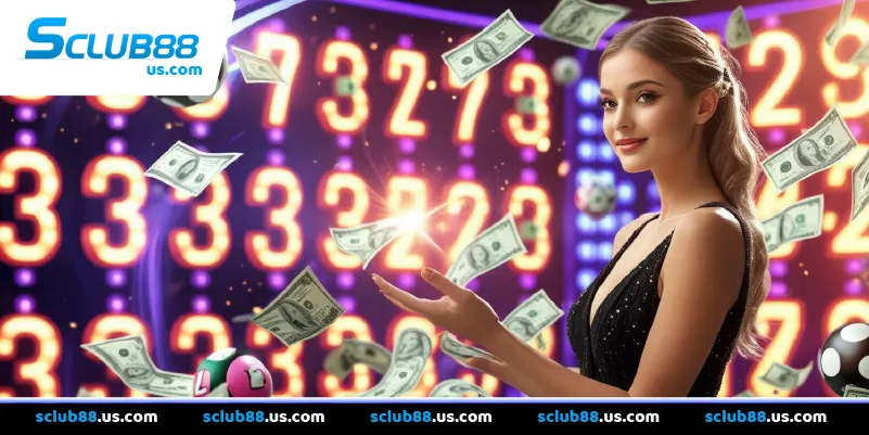 Lợi ích của Xổ số Siêu tốc tại Lô đề Sclub 88