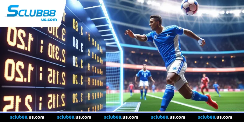 Bí quyết quản lý vốn và phân bổ cược