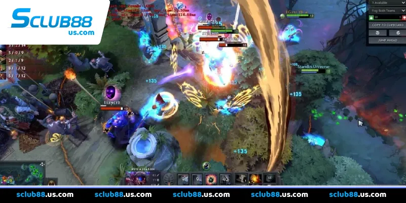 Khám phá các loại kèo cược chuyên biệt