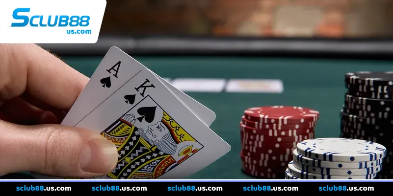 Chiến thuật đếm bài (Card Counting)