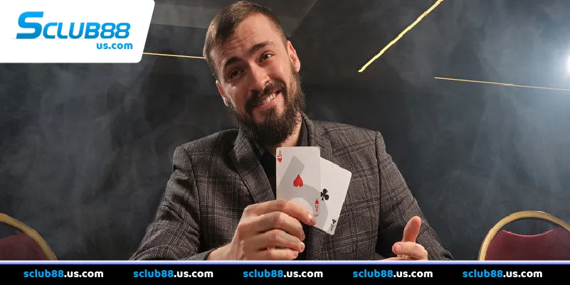 Cách chơi xì dách luôn thắng