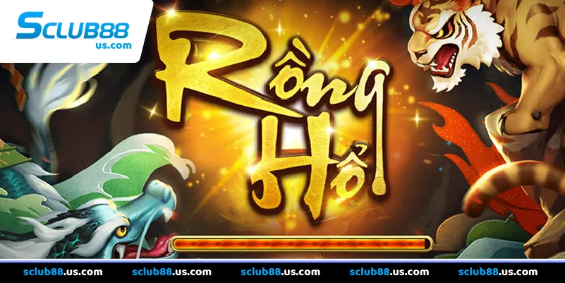 Chiến thuật "Nuôi Hòa" và các loại cược phụ tại Rồng Hổ