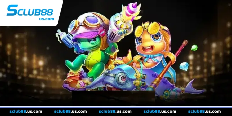 Chiến thuật săn jackpot khủng