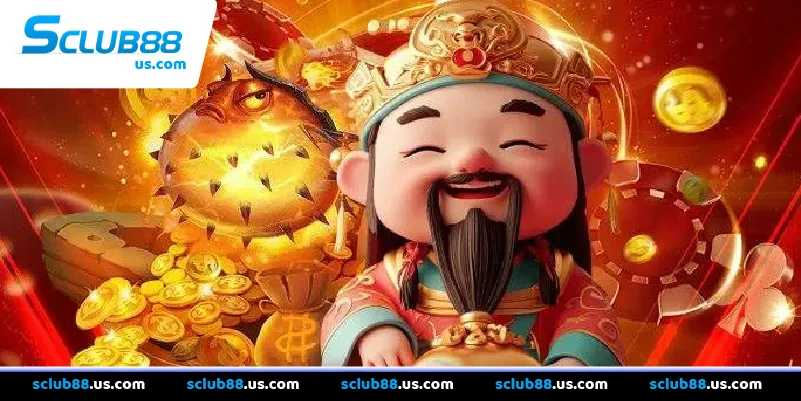 Chiến thuật săn Jackpot