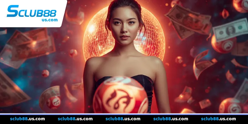 Giải mã giấc mơ lô đề SCLUB88
